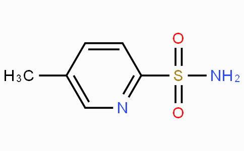 CAS No. 65938-77-4, 5-Methylpyridine-2-sulfonamide