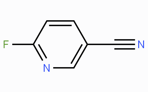 CAS No. 3939-12-6, 6-Fluoronicotinonitrile