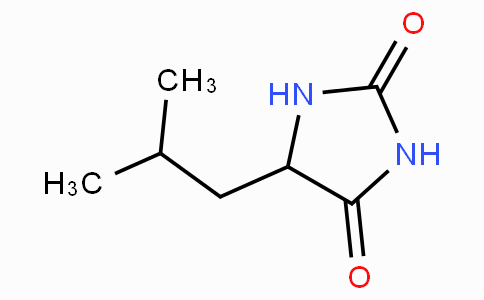 CS19610 | 67337-73-9 | 5-异丁基咪唑啉-2,4-二酮
