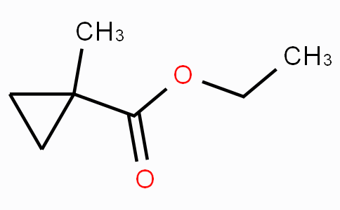 CAS No. 71441-76-4, Ethyl 1-methylcyclopropanecarboxylate
