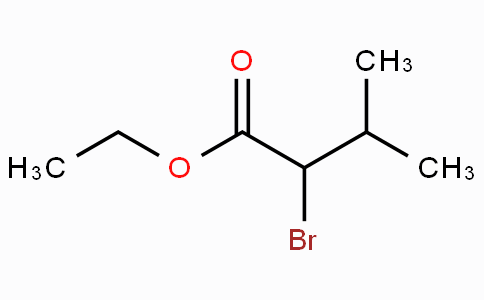 CS19615 | 609-12-1 | 2-溴代异戊酸乙酯