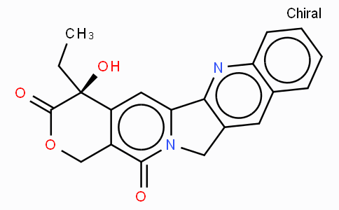 CAS No. 7689-03-4, Camptothecine