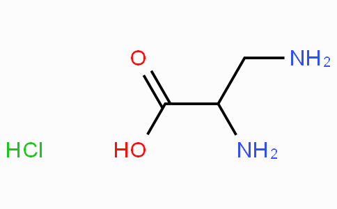 CAS No. 54897-59-5, 2,3-Diaminopropanoic acid hydrochloride