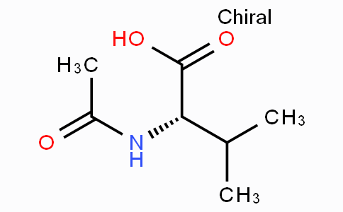 CAS No. 96-81-1, N-Acetyl-L-valine