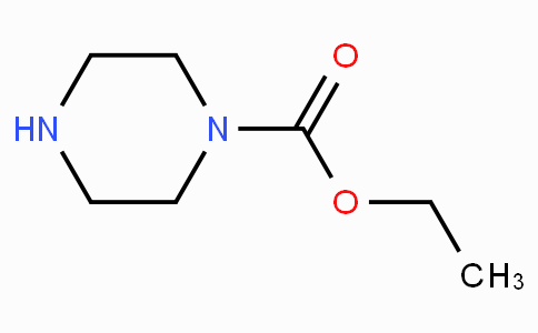 CAS No. 120-43-4, Ethyl piperazine-1-carboxylate