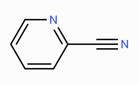 100-70-9 | 2-氰基吡啶