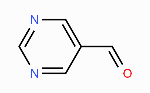 CS19643 | 10070-92-5 | Pyrimidine-5-carbaldehyde