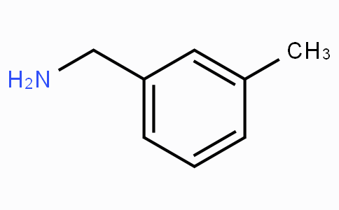 100-81-2 | m-Tolylmethanamine