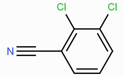 CAS No. 6574-97-6, 2,3-Dichlorobenzonitrile