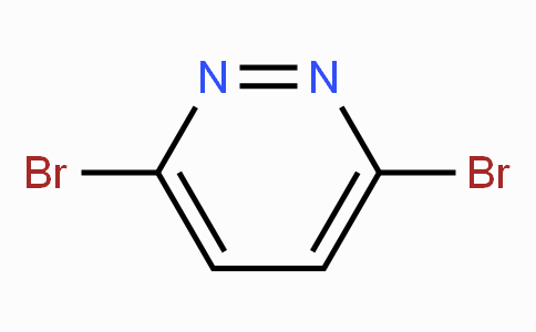 CAS No. 17973-86-3, 3,6-Dibromopyridazine