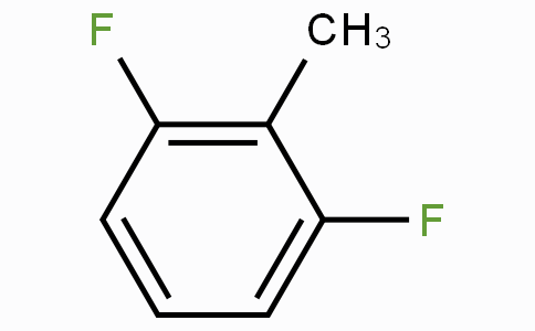 CAS No. 443-84-5, 1,3-Difluoro-2-methylbenzene