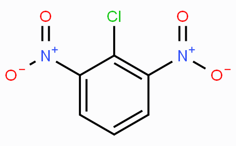 CAS No. 606-21-3, 2-Chloro-1,3-dinitrobenzene