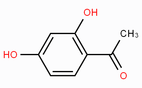 CAS No. 89-84-9, 1-(2,4-Dihydroxyphenyl)ethanone