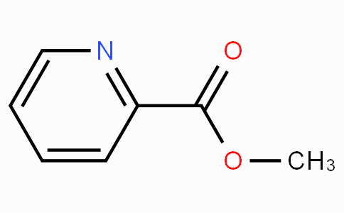 CAS No. 2459-07-6, Methyl picolinate
