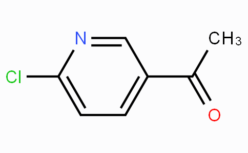CAS No. 55676-22-7, 1-(6-Chloropyridin-3-yl)ethanone