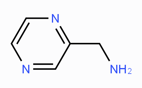 CS19691 | 20010-99-5 | Pyrazin-2-ylmethanamine