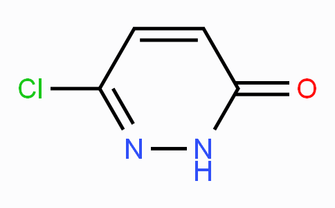CAS No. 19064-67-6, 6-Chloropyridazin-3(2H)-one