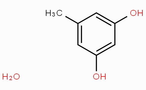 CS19696 | 6153-39-5 | 5-メチルレソルシノール一水和物