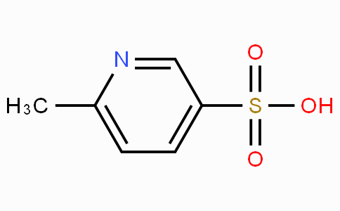 CAS No. 4808-69-9, 6-Methylpyridine-3-sulfonic acid