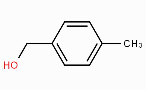 CAS No. 589-18-4, p-Tolylmethanol