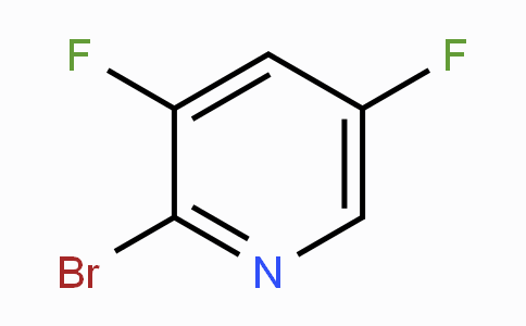 CAS No. 660425-16-1, 2-Bromo-3,5-difluoropyridine