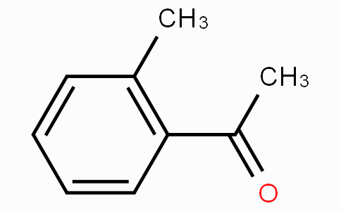 CAS No. 577-16-2, 1-(o-Tolyl)ethanone