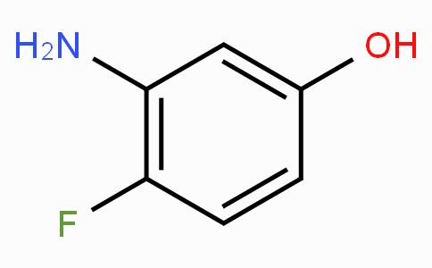 62257-16-3 | 3-氨基-4-氟苯酚