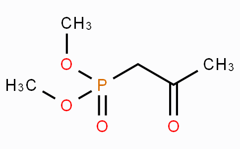 CAS No. 4202-14-6, Dimethyl (2-oxopropyl)phosphonate