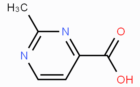 CAS No. 13627-49-1, 2-Methylpyrimidine-4-carboxylic acid