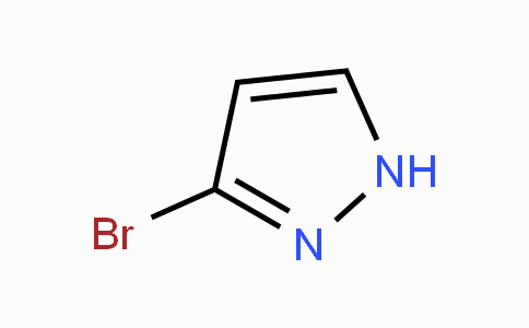 CAS No. 14521-80-3, 3-Bromo-1H-pyrazole