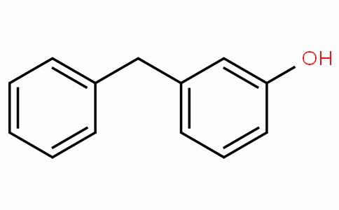 CAS No. 22272-48-6, 3-Benzyl-phenol