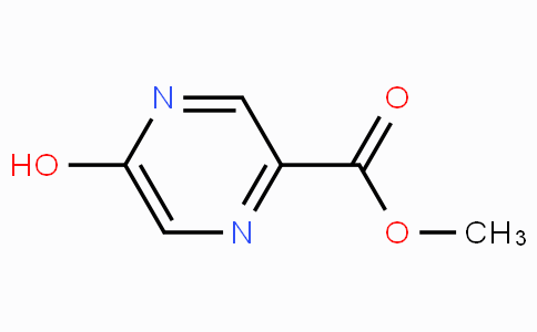 CAS No. 13924-95-3, Methyl 5-hydroxypyrazine-2-carboxylate