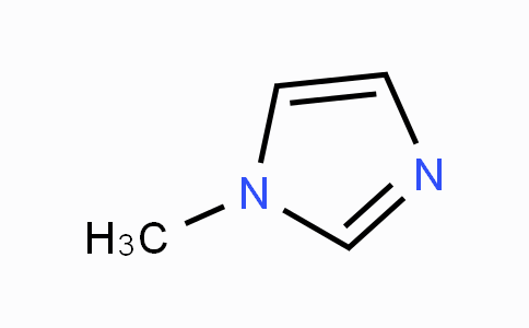 CAS No. 616-47-7, 1-Methyl-1H-imidazole