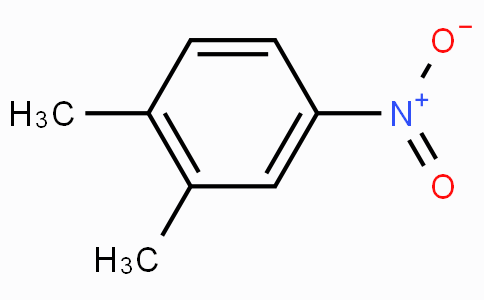 CAS No. 99-51-4, 1,2-Dimethyl-4-nitrobenzene