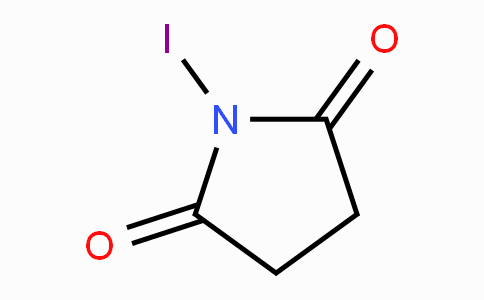 CAS No. 516-12-1, N-Iodosuccinimide