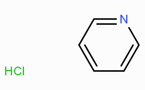 CAS No. 628-13-7, Pyridine hydrochloride