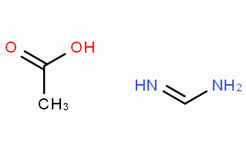 3473-63-0 | ホルムアミジン酢酸塩