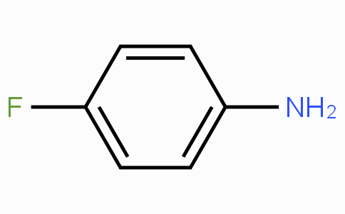 CAS No. 371-40-4, 4-Fluoroaniline
