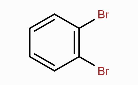 CAS No. 583-53-9, 1,2-Dibromobenzene