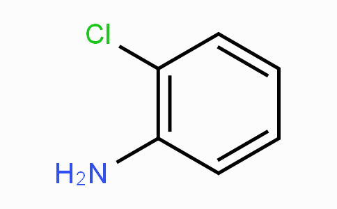 CAS No. 95-51-2, 2-Chloroaniline