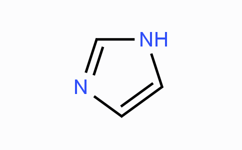 CAS No. 288-32-4, 1H-Imidazole