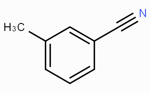 CAS No. 620-22-4, 3-Methylbenzonitrile
