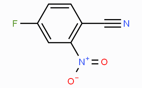 80517-21-1 | 4-氟-2-硝基苯甲腈