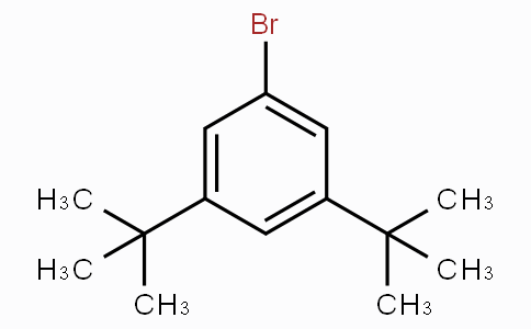 CAS No. 22385-77-9, 1-Bromo-3,5-di-tert-butylbenzene