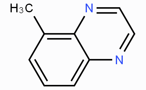 CAS No. 13708-12-8, 5-Methylquinoxaline