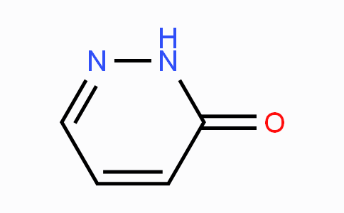 CAS No. 504-30-3, Pyridazin-3(2H)-one