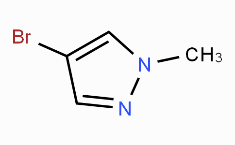 CAS No. 15803-02-8, 4-Bromo-1-methyl-1H-pyrazole