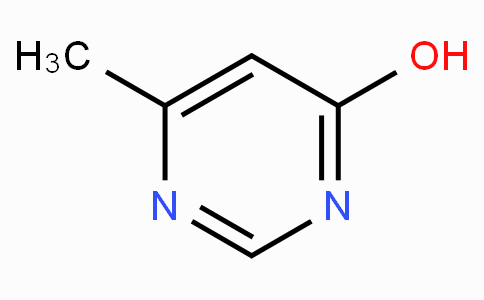 CAS No. 156647-96-0, 6-Methylpyrimidin-4-ol