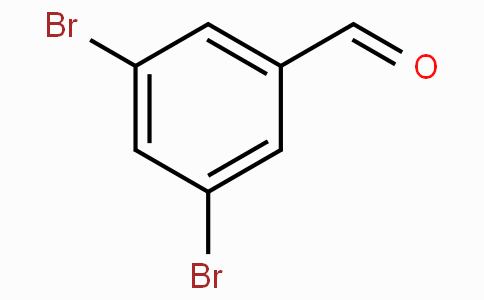 CAS No. 56990-02-4, 3,5-Dibromobenzaldehyde