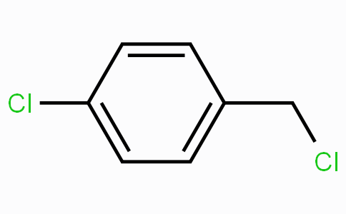 CAS No. 104-83-6, 1-Chloro-4-(chloromethyl)benzene